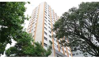 Imagem: Apartamento com muita iluminação natural