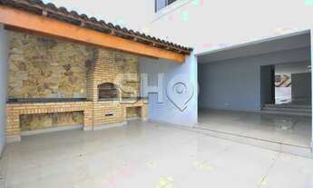 Imagem 5: Oportunidade! Sobrado Parque Roque 350 Área Construída - Vago - Reformado Em Rua Sem Saí