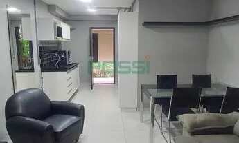 Imagem 2: SANTO AMARO Kitnet com 1 dormitório