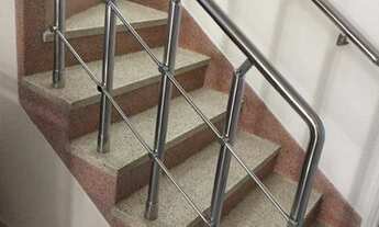 Imagem 3: Sobrado 3 dormitórios em São Vicente 3 vagas