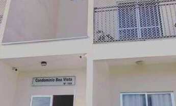 Imagem: Apartamento com 2 dormitórios à venda