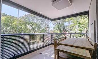 Imagem 6: CURITIBA - Apartamento Padrão - ALTO DA GLORIA