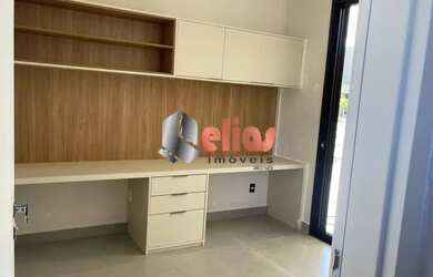 Imagem 7: Casa alto padrão para venda em condomínio 03 suítes