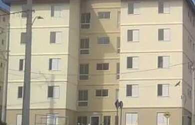 Imagem 5: Alugo um apartamento no terrio