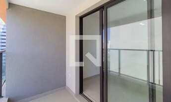 Imagem 7: Apartamento para Aluguel - Vila Mariana, 1 Quarto, 35 m2