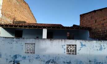 Imagem: Casa a venda Conjunto Fernando Collor