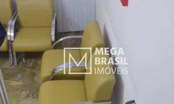 Imagem 4: Sobrado com 2 dormitórios, 100 m² - venda por R$ 1.000.000,00 ou aluguel por R$ 3.543,33/m