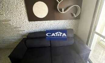 Imagem 2: Apartamento à venda, 77 m² por R$ 720.000,00 - Tatuapé - São Paulo/SP