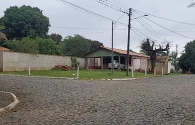 Imagem 2: Casa Siqueira Campos, melhor localização da Alemoa!