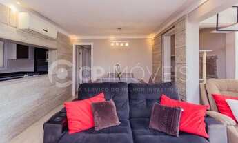 Imagem 5: PORTO ALEGRE - Apartamento Padrão - Jardim Lindóia