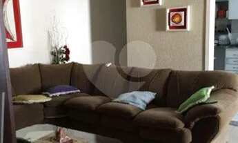 Imagem: 03 QUARTOS, 01 SUITE, 01 BANHEIRO SOCIAL