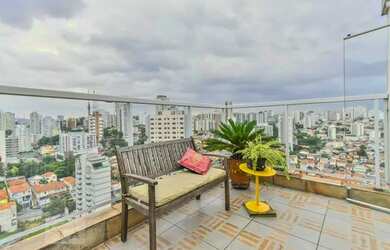 Imagem 7: Apartamento para Aluguel - Sumaré, 2 Quartos, 102 m2