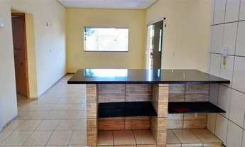 Imagem 3: Casa a venda em Luziânia com entrada de 8mil