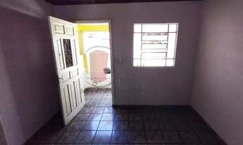 Imagem 5: Casa Residencial no Jardim Guairaca