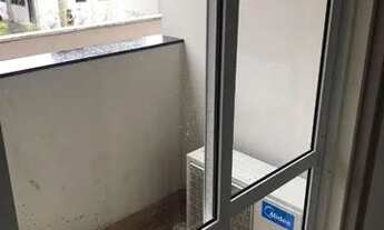 Imagem: Apartamento com 1 dormitório para alugar