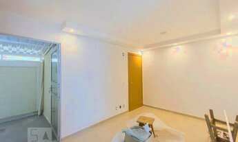 Imagem 2: Apartamento para Aluguel - Jardim Antonio Von Zuben , 2 Quartos, 47 m2