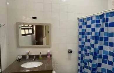 Imagem 4: Casa individual em Guilhermina para aluguel com 2 quartos