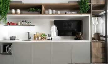 Imagem 7: Apartamento à Venda, Bela Vista - São Paulo - SP, Com 1 Dormitórios e 43,26 m²!