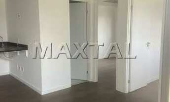 Imagem: Apartamento Studio Santana - 33,54m2 - 1