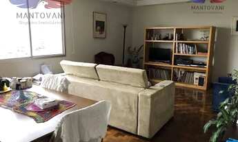 Imagem 2: Apartamento com 3 dormitórios à venda, 118 m² por R$ 1.060.000,00 - Vila Mariana - São Pau