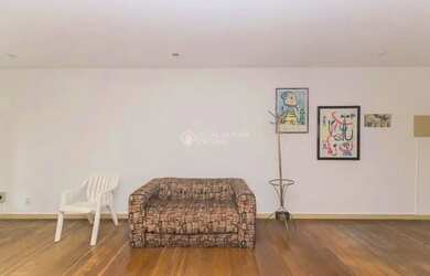 Imagem 3: PORTO ALEGRE - Apartamento Padrão - Centro Histórico