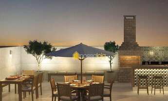 Imagem 6: Apartamento com 2 dormitórios à venda, 81 m² - Santa Rosa - Niterói/RJ