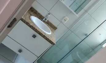 Imagem 7: Apartamento com 2 dormitórios para alugar, 52 m² por R$ 1.700,00/mês - Condomínio Reserva