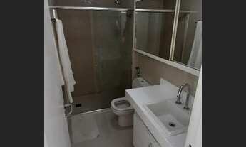 Imagem 4: Apartamento duplex, São Conrado, 104 m2, 2 suites, varanda gourmet, reformado por arquitet