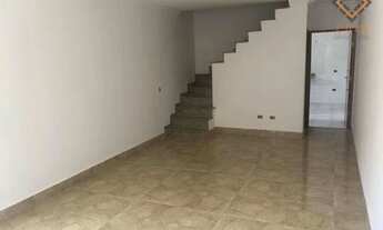 Imagem: Sobrado com 3 dormitórios à venda, 140