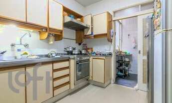 Imagem 5: Apartamento para venda com 150 metros quadrados com 3 quartos em Lagoa - Rio de Janeiro