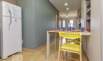 Imagem: Apartamento para Aluguel - Santa Cecília