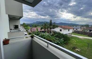 Imagem 2: Apartamento com 2 dormitórios à venda, 51 m² por R$ 190.000,00 - Prado - Biguaçu/SC