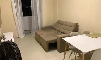 Imagem 5: Aluga-se apartamento mobiliado no Renascença