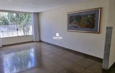 Imagem 3: Sobrado para aluguel no Gonzaga