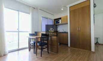 Imagem 3: Flat disponível na Consolação