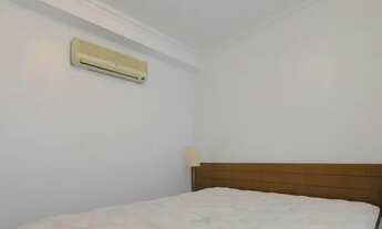 Imagem 3: Flat para venda tem 48 metros quadrados com 1 quarto em Consolação - São Paulo - SP