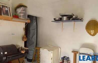 Imagem 6: CASA TÉRREA - ÁGUA RASA - SP