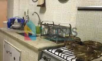 Imagem 14: Apartamento-LOCAÇÃO-Copacabana-Rio de Janeiro-RJ