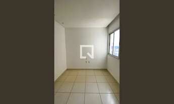 Imagem 3: Apartamento para Aluguel - Residencial Parque Oeste, 2 Quartos, 56 m2