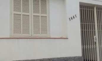 Imagem: Casa para aluguel possui 100 metros quadrados