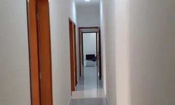 Imagem 5: Casa com 3 dormitórios à venda, 138 m² por R$ 700.000,00 - Jardim São Paulo - Indaiatuba/S