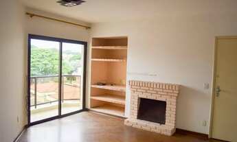 Imagem 4: Apartamento para Aluguel - Vila Leopoldina, 3 Quartos, 101 m2