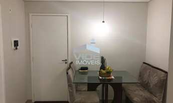 Imagem 3: VENDO APARTAMENTO EM CAMPINAS NO JARDIM MIRIAM COM DOIS QUARTOS E UMA VAGA DE GARAGEM