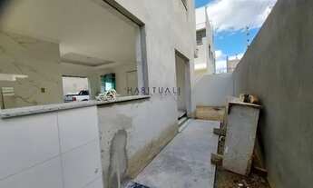 Imagem 4: Sobrado para Venda em Curitiba, Alto Boqueirão, 3 dormitórios, 1 suíte, 3 banheiros, 2 vag