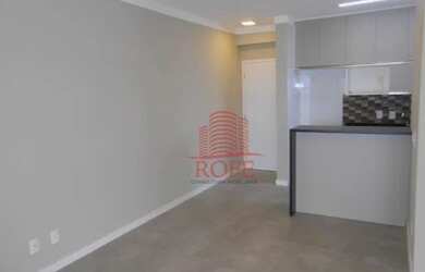 Imagem 6: Apartamento com 2 dormitórios para alugar, 86 m² por R$ 6.282,00/mês - Vila Mascote - São