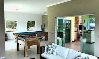 Imagem 5: ITU - Casa de Condomínio - Portal do Éden