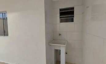 Imagem 2: Casa 01 dorm - Locação - Vila Marari