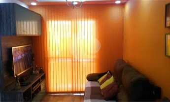 Imagem: Apartamento com 02 dormitórios para venda