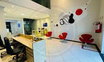 Imagem 7: PRÉDIO NA MORADA DO SOL COM 17 SALAS