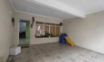 Imagem 4: Sobrado com 3 dormitórios, 170 m² - venda por R$ 350.000,00 ou aluguel por R$ 2.000,00/mês